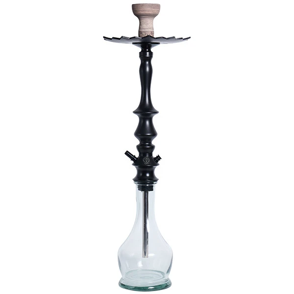Шахта Karma Hookah Модель 3.2 (Черный)