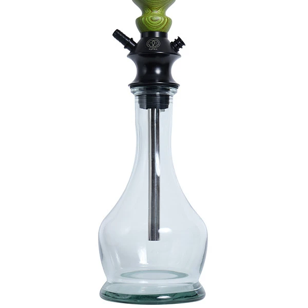 Шахта Karma Hookah Модель 3.2 (Зелений) — фото 4