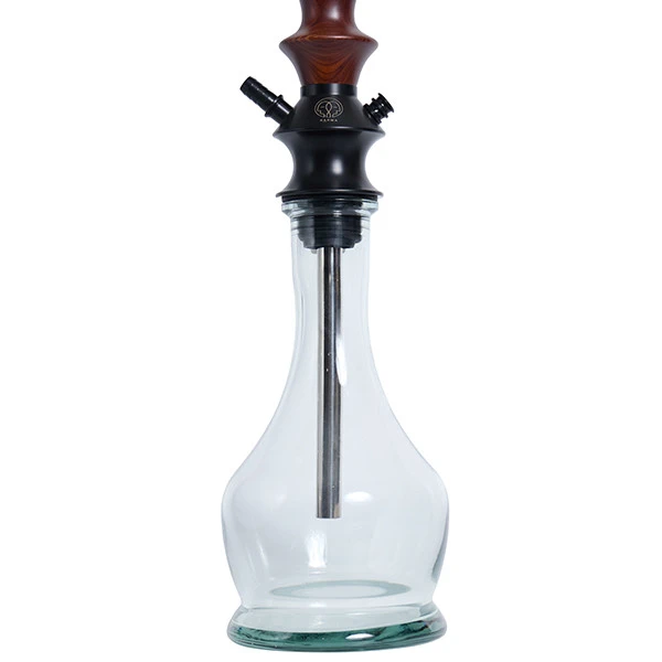 Шахта Karma Hookah Модель 3.3 (Коричневый) — фото 4