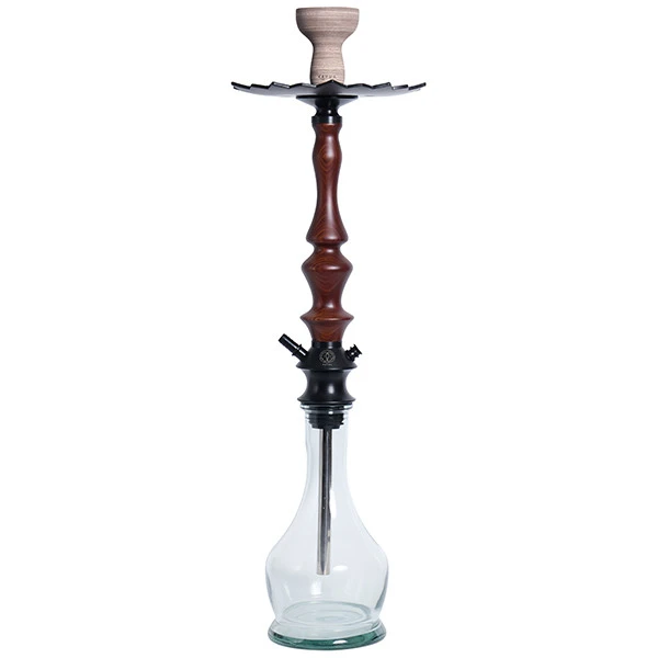 Шахта Karma Hookah Модель 3.3 (Коричневый)