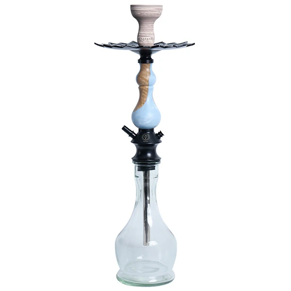Шахта Karma Hookah Модель Walnut 0.1 (Голубой)