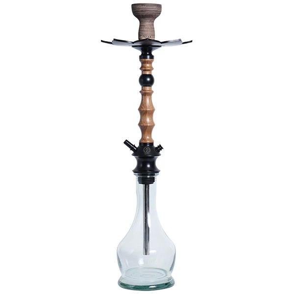 Шахта Karma Hookah Модель Walnut 1.2 (Чорний)