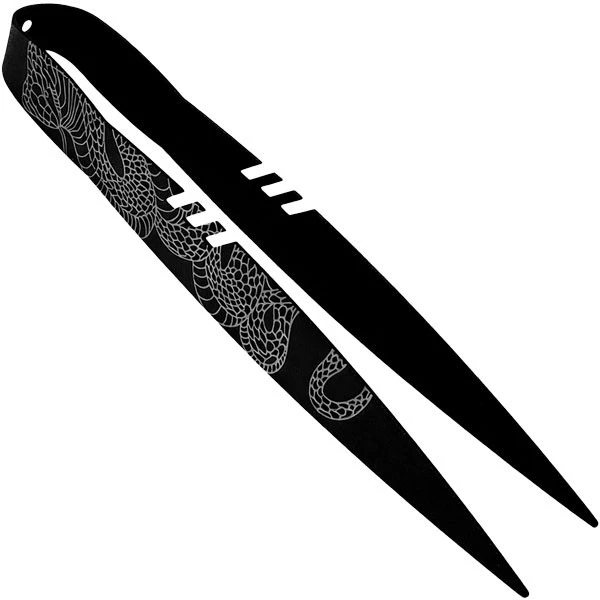 Щипці Appach Snake (Чорний)