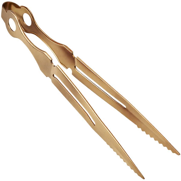 Щипцы Blade (Коричневый)