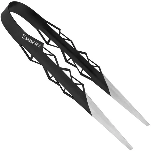 Щипцы Embery Envy Tongs (Черный)