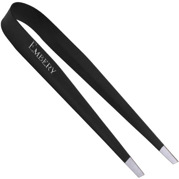Щипцы Embery Mini Tongs (Черный)