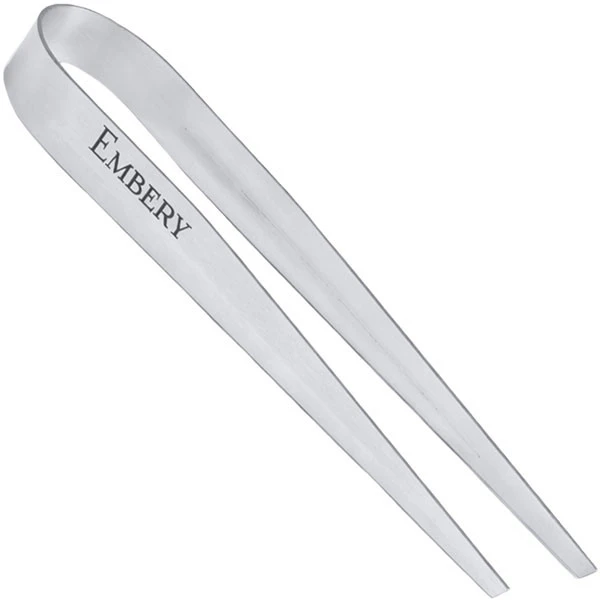 Щипцы Embery Mini Tongs (Серебристый)