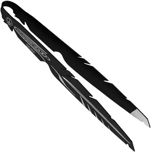Щипцы Trumpet Angel Feather (Черный)