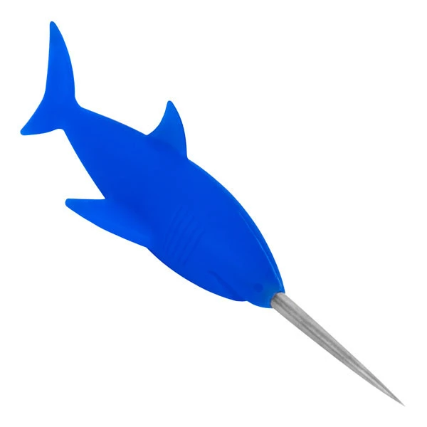 Шило для табака Shark (Синий)