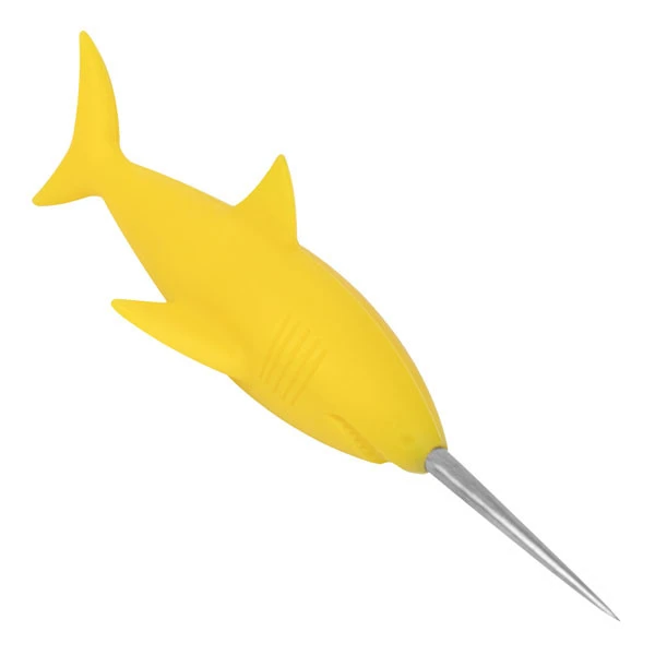 Шило для тютюну Shark (Жовтий)