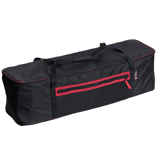 Сумка для кальяну Amy Deluxe Bag Pro (Чорний)