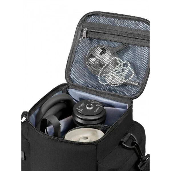 Сумка для кальяну Embery Mini Mono Bag (Чорний) — фото 4