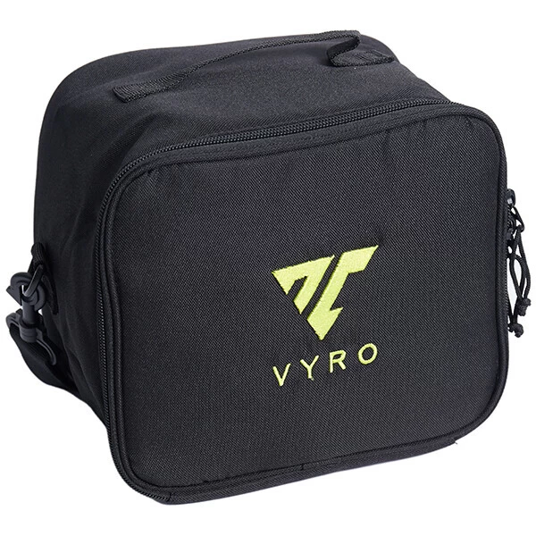 Сумка для кальяна Vyro One (Черный)