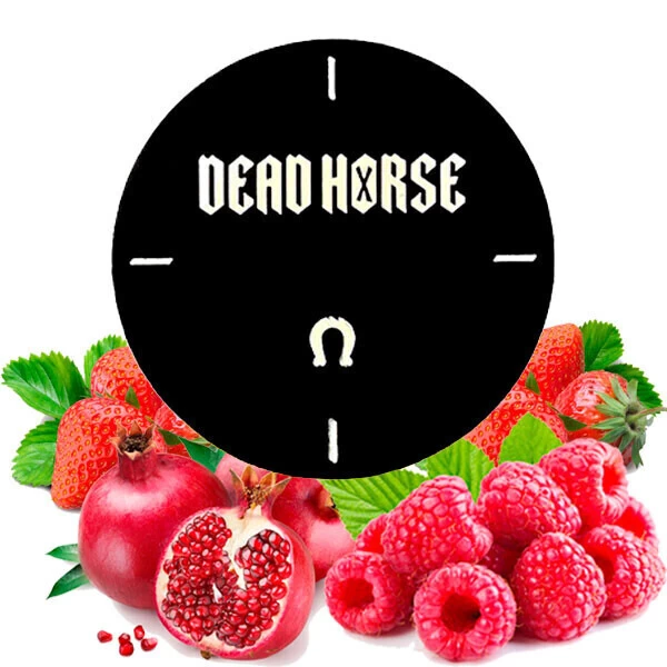 Табак Dead Horse Ruby Lemonade (Руби Лемонейд) 100 гр