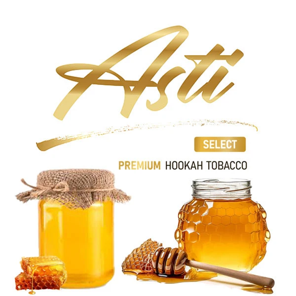 Табак Asti Premium Spring Melody (Спринг Мелоди) 100 гр