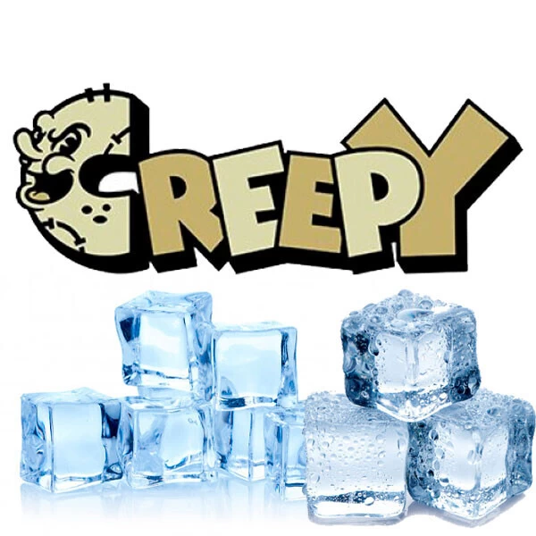 Табак Creepy Frosty (Фрости) 100 гр