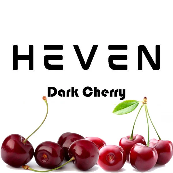 Тютюн Heven Dark Cherry (Дарк Черрі) 200 гр