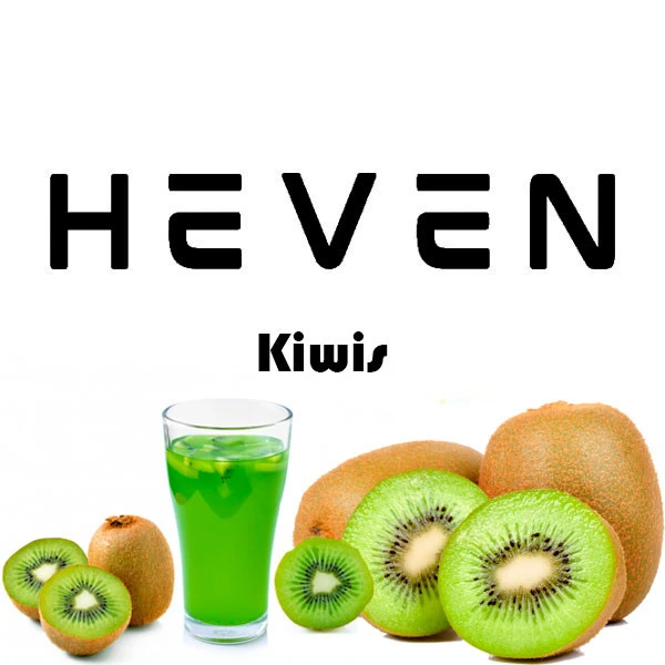Табак Heven Strong Kiwis (Кивис) 50 гр