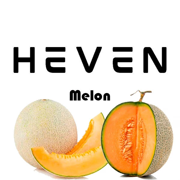 Тютюн Heven Melon (Диня) 200 гр