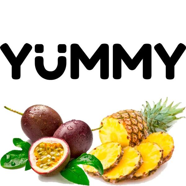 Табак Yummy Экзотик 100 гр