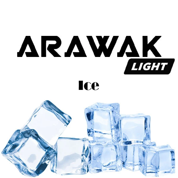 Табак Arawak Ice (Лед) 40 гр