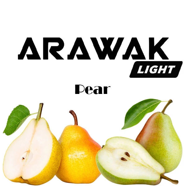 Тютюн Arawak Light Pear (Груша) 40 гр