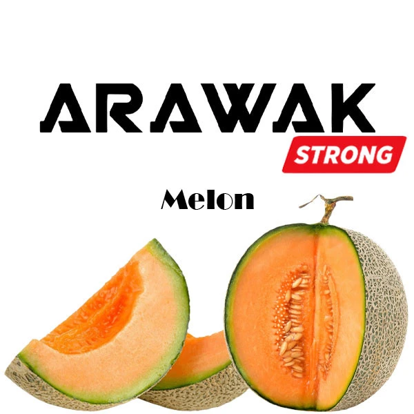 Табак Arawak Strong Melon (Дыня) 40 гр