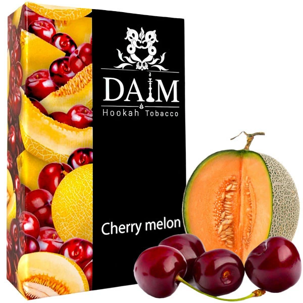Табак Daim Cherry Melon (Вишня Дыня) 50гр