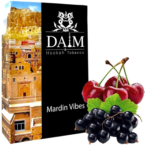 Табак Daim Mardin Vibes (Мардин Вайбс) 50гр