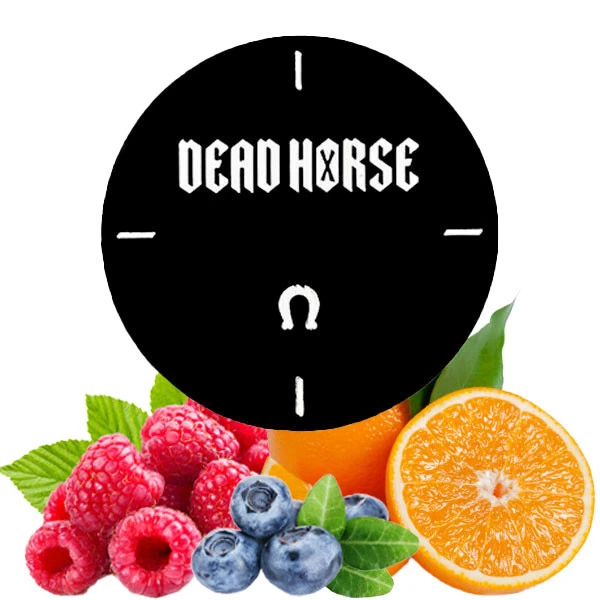 Табак Dead Horse Deep Purple (Дип Перпл) 200 гр