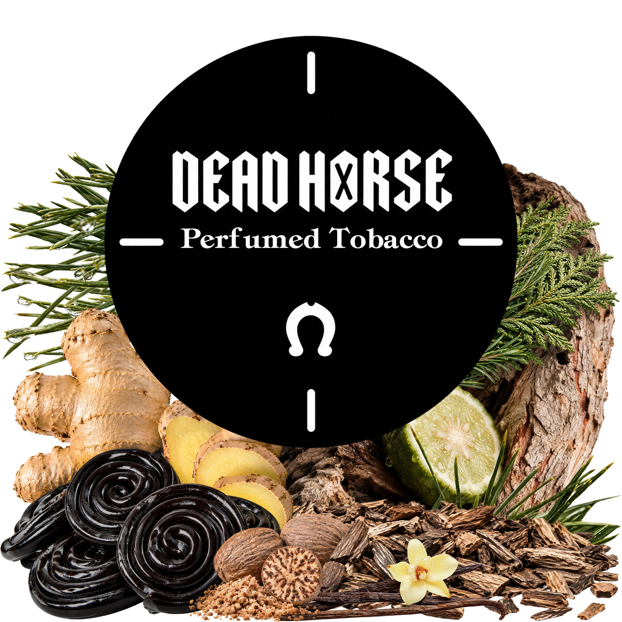 Табак Dead Horse Oud For Happiness (Оуд Фор Хэппинес) 200 гр