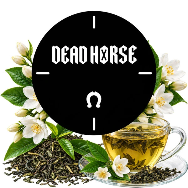 Тютюн Dead Horse Zen Tea (Зен Ті) 100 гр