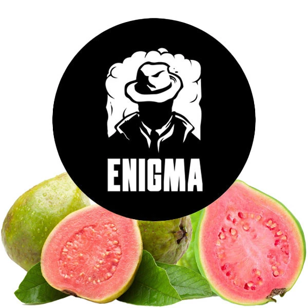 Табак Enigma Amazonia (Амазония) 100 гр