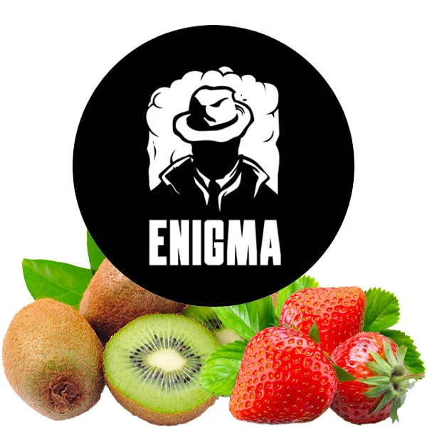 Табак Enigma Anablanka (Анабланка) 100 гр
