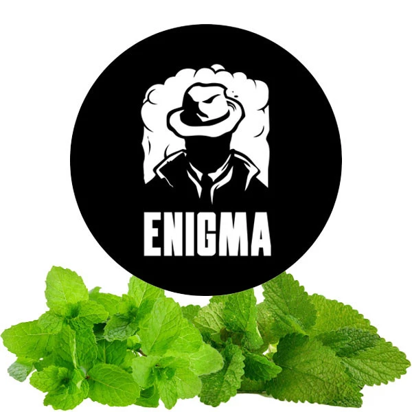 Табак Enigma Arctic (Арктик) 100 гр