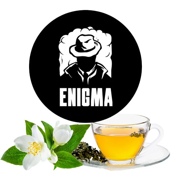 Табак Enigma Dr. Watson (Др. Ватсон) 100 гр