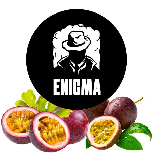 Табак Enigma Granadilla (Гренадилла) 40 гр