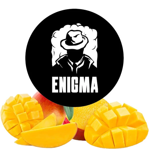 Табак Enigma Mangifera (Мангифера) 100 гр
