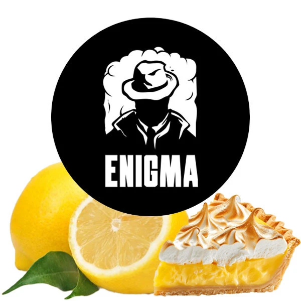 Табак Enigma Mrs. Weasley’s (Мрс. Визли'с) 40 гр