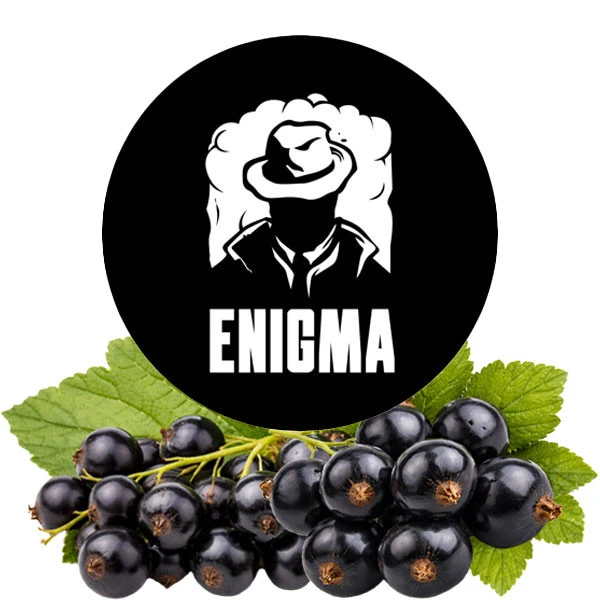 Тютюн Enigma Noir (Нуар) 100 гр
