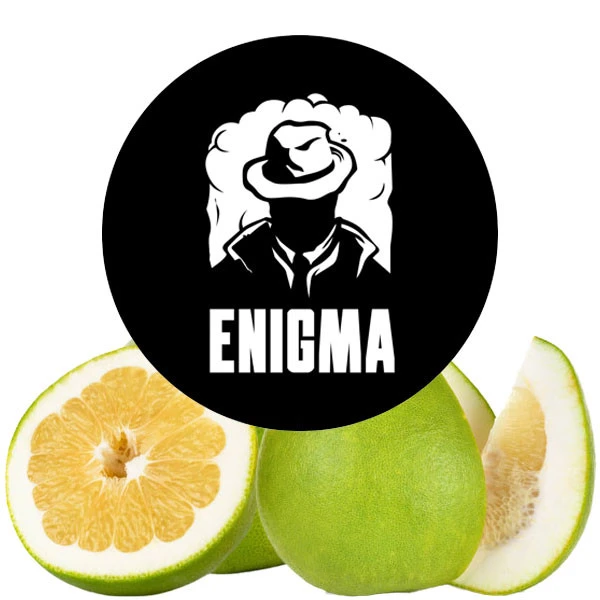 Табак Enigma Pomelium (Помелиум) 100 гр