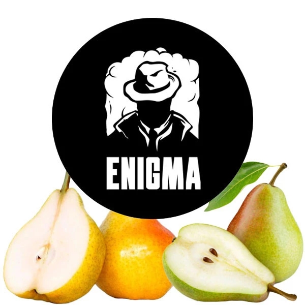 Табак Enigma Pyraster (Пайрастер) 100 гр