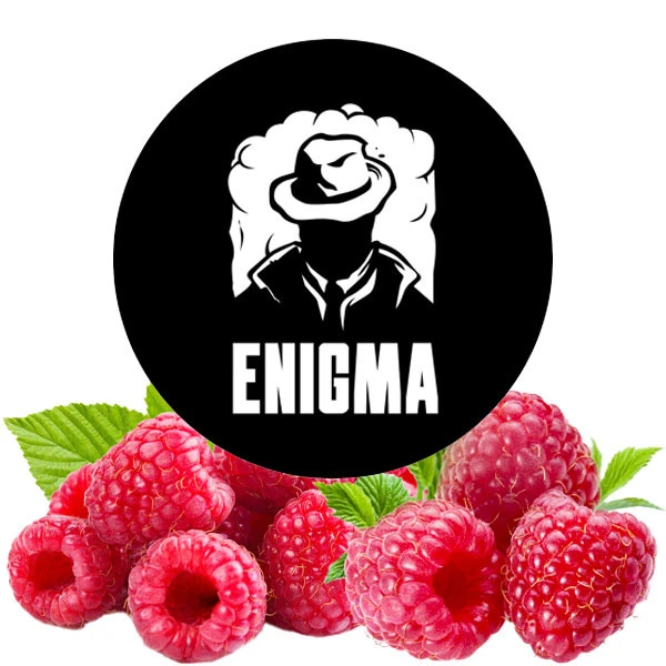 Табак Enigma Rubus (Рубус) 100 гр