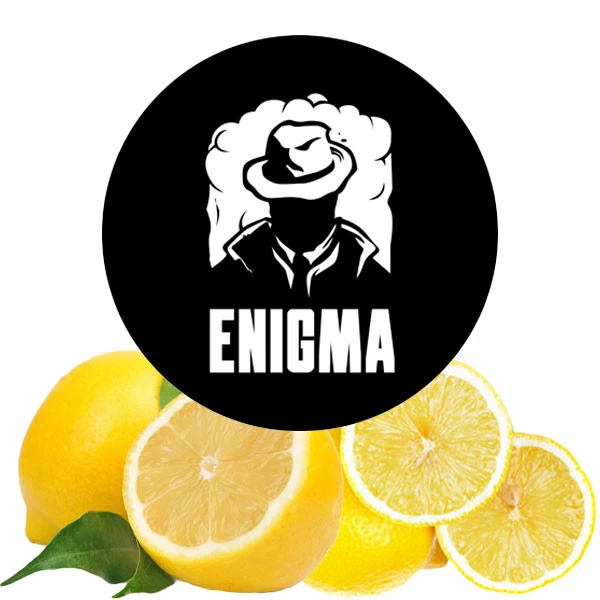 Табак Enigma T.Novella (Т.Новелла) 40 гр