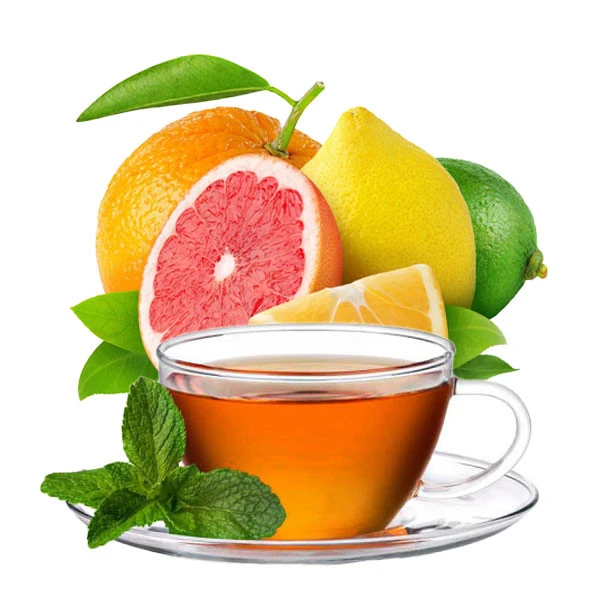 Тютюн Fumari Earl Grey Brulee (Ерл Грей Брюле) 100гр