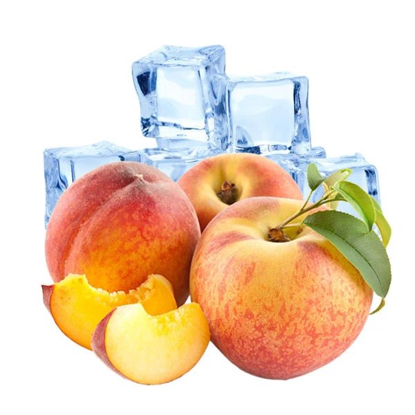 Табак Fumari Peach N'Ice (Пич Н'Айc) 100гр
