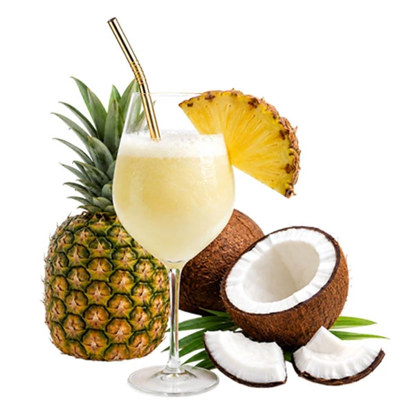 Табак Fumari Pina Colada (Пина Колада) 100гр