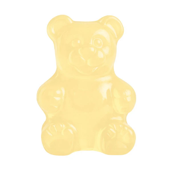 Табак Fumari White Gummi Bear (Вайт Гамми Бэр) 100гр