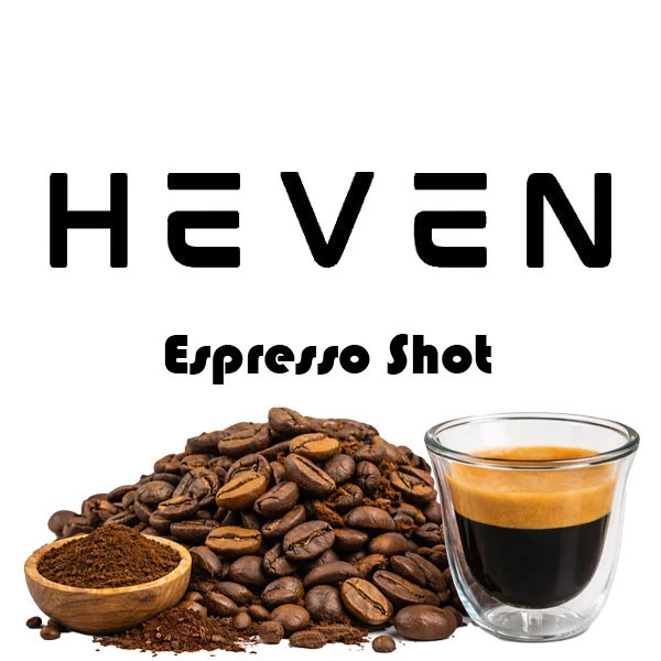 Табак Heven Espresso Shot (Эспрессо Шот) 200 гр