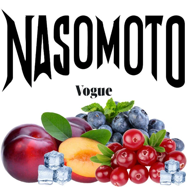 Табак Nasomoto Vogue (Вог) 100 гр